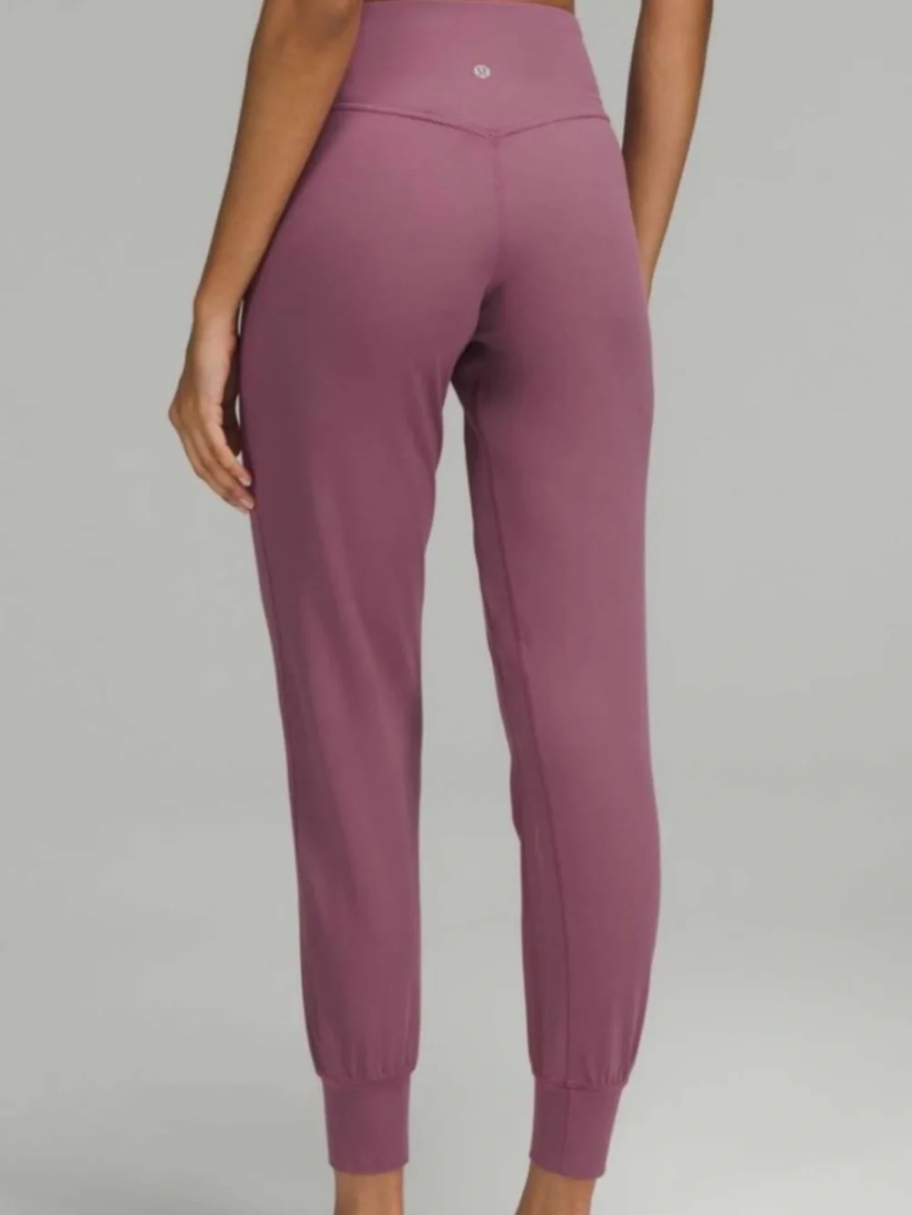 Lulu lemon align jogger women's size 8
